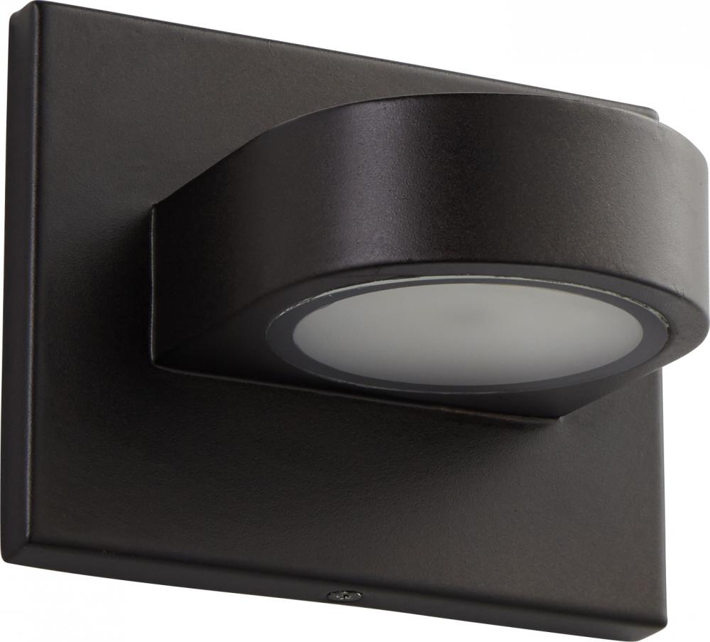 Oxygen Lighting ERIS 3-720-22 Exterior Traditional - Oiled Bronze