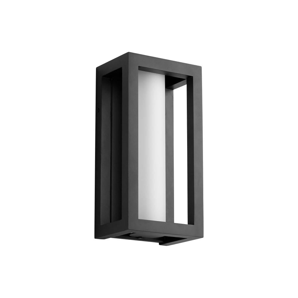 Oxygen Lighting APERTO 3-722-15 Exterior Traditional - Black