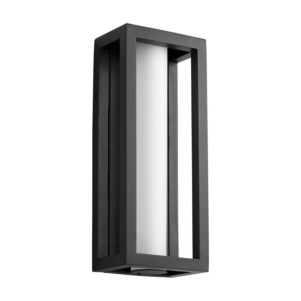 Oxygen Lighting APERTO 3-723-15 Exterior Traditional - Black