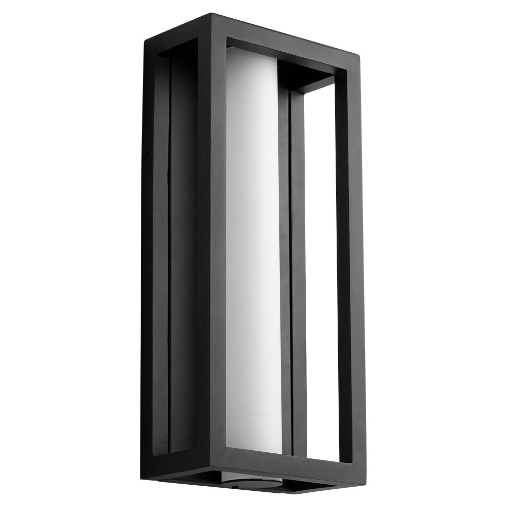 Oxygen Lighting APERTO 3-724-15 Exterior Traditional - Black