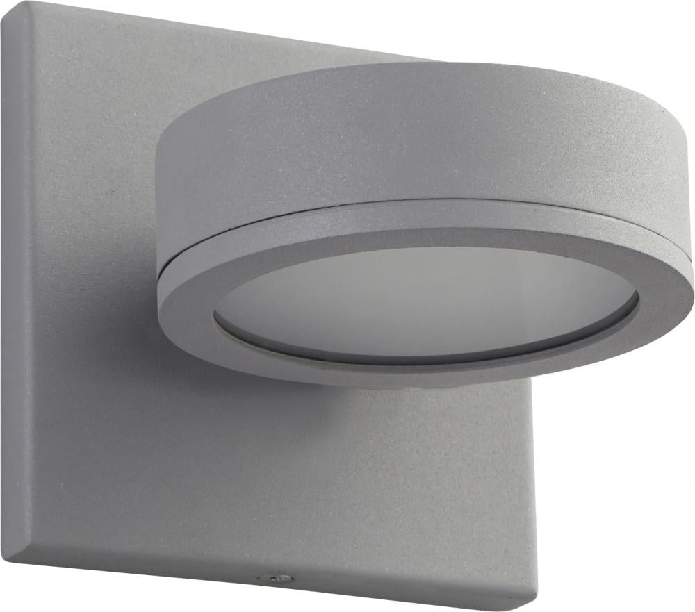 Oxygen Lighting CERES 3-726-16 Exterior Traditional - Grey