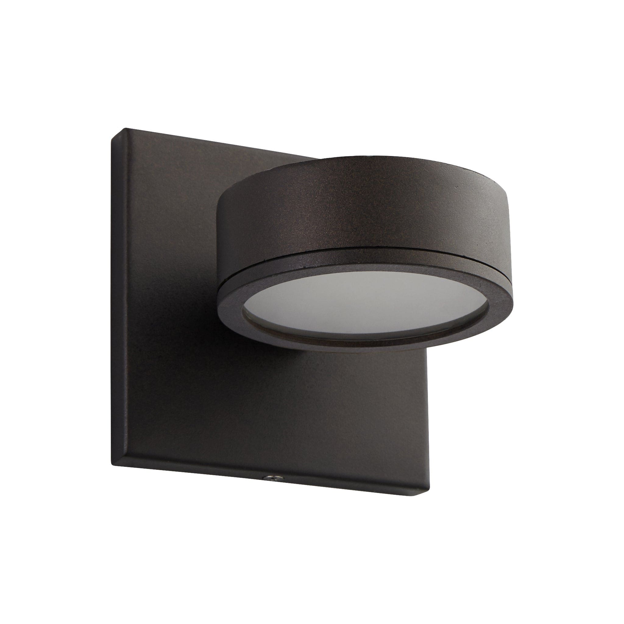 Oxygen Lighting Ceres 3-726-40 Exterior Light Fixture, UL Wet Rated, O