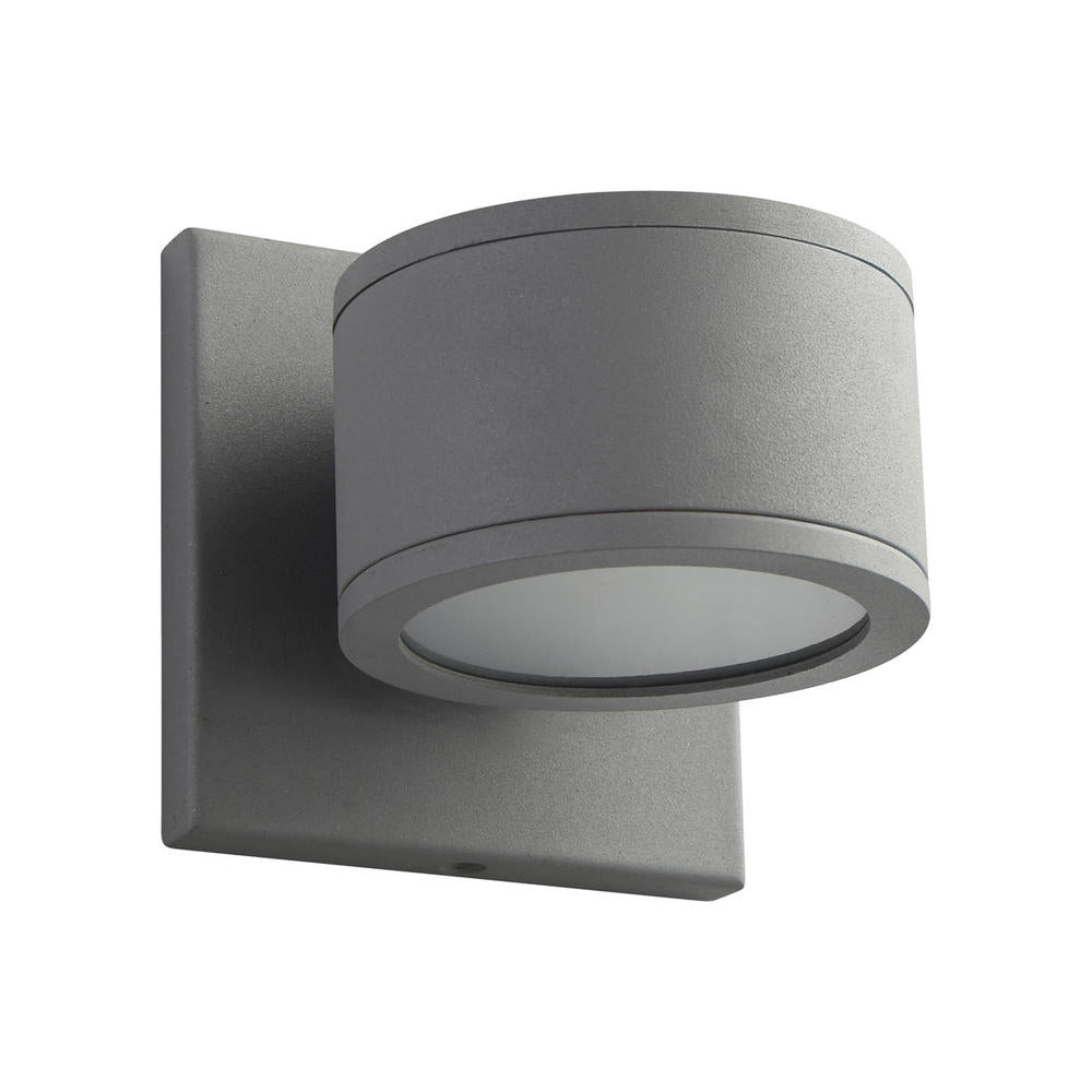 Oxygen Lighting CERES 3-727-16 Exterior Traditional - Grey