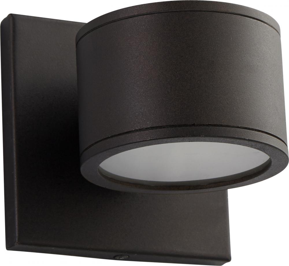 Oxygen Lighting CERES 3-727-22 Exterior Traditional - Oiled Bronze