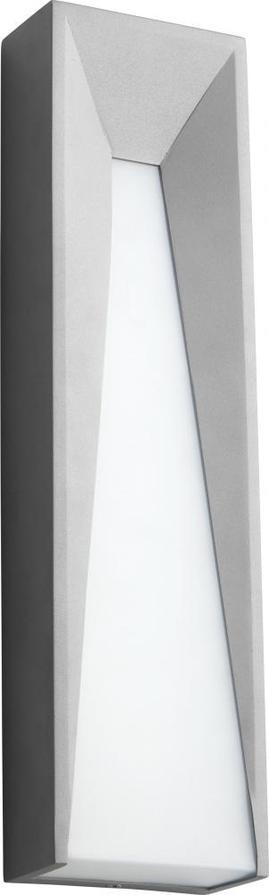 Oxygen Lighting CALYPSO 3-730-16 Exterior Transitional - Grey