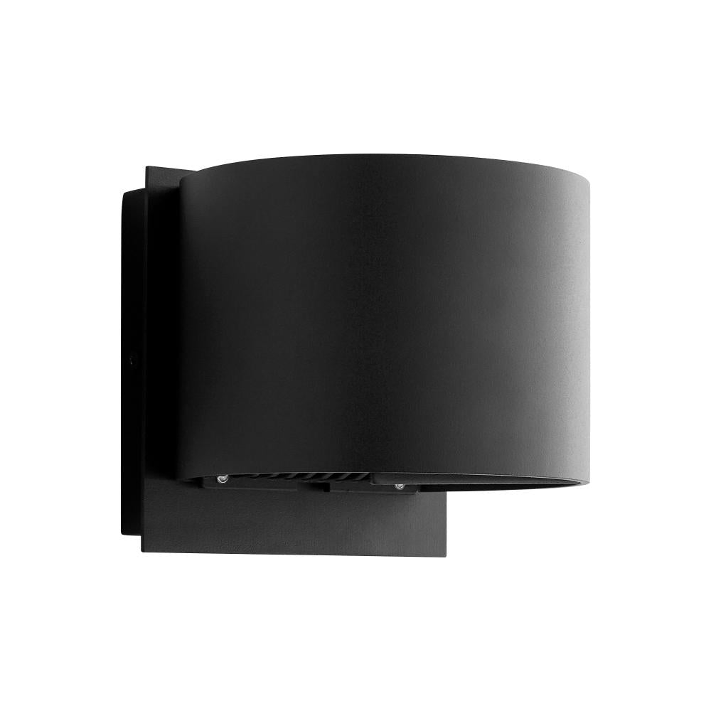 Oxygen Lighting KALDOR 3-734-15 Exterior Traditional - Black