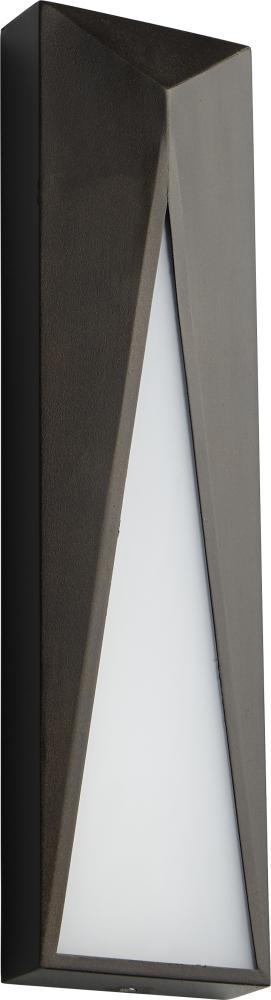 Oxygen Lighting ELIF 3-736-22 Exterior Transitional - Oiled Bronze