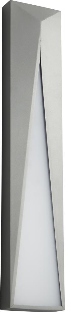 Oxygen Lighting ELIF 3-737-16 Exterior Transitional - Grey