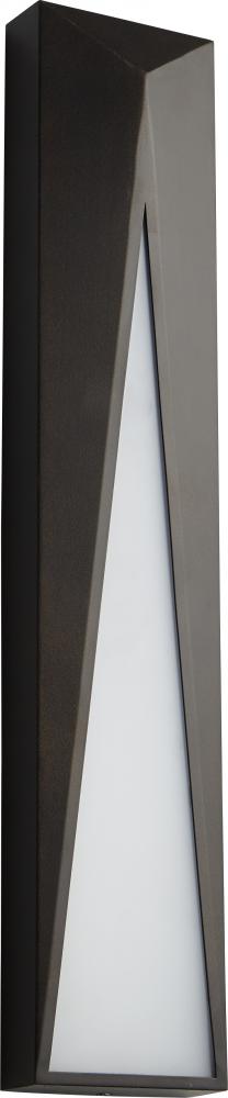 Oxygen Lighting ELIF 3-737-22 Exterior Transitional - Oiled Bronze