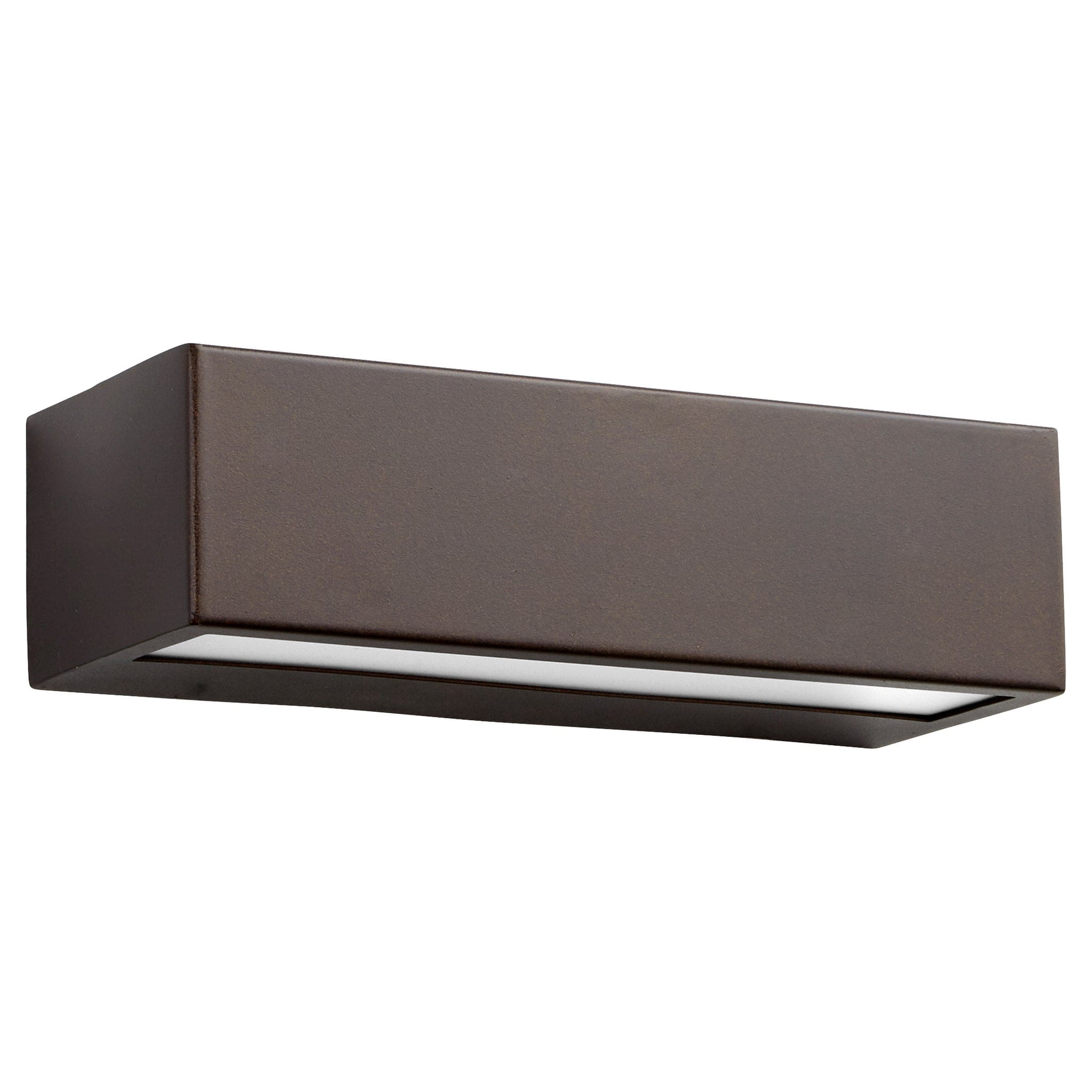 Oxygen Lighting 3-740-40 Modern LED Maia Exterior Light Fixture, UL We