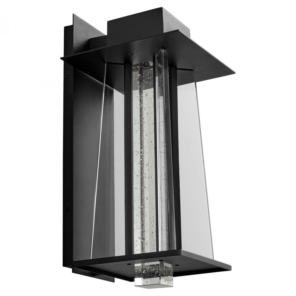 Oxygen Lighting ARTE 3-760-15 Exterior Transitional - Black