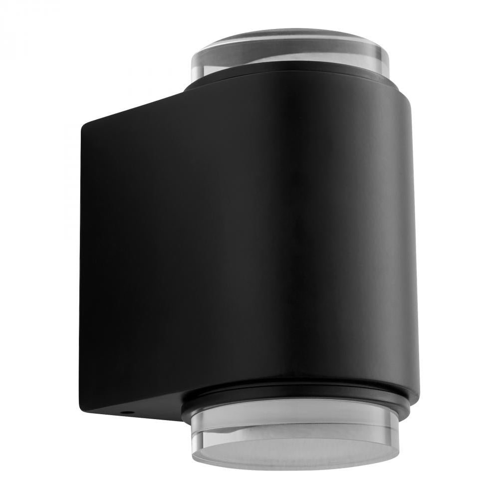 Oxygen Lighting RICO 3-764-15 Exterior Transitional - Black