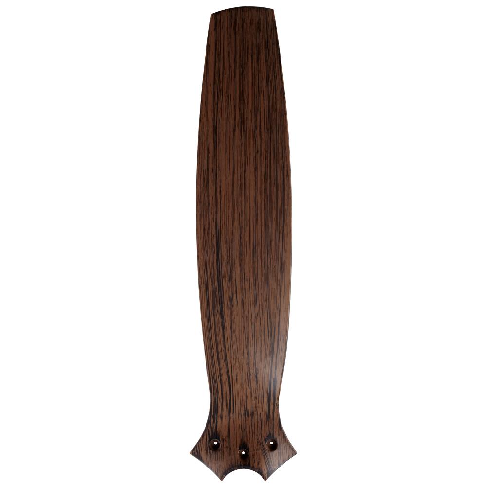 Oxygen Lighting ALPHA 3-8-61322 Fan Accessory Traditional - Walnut