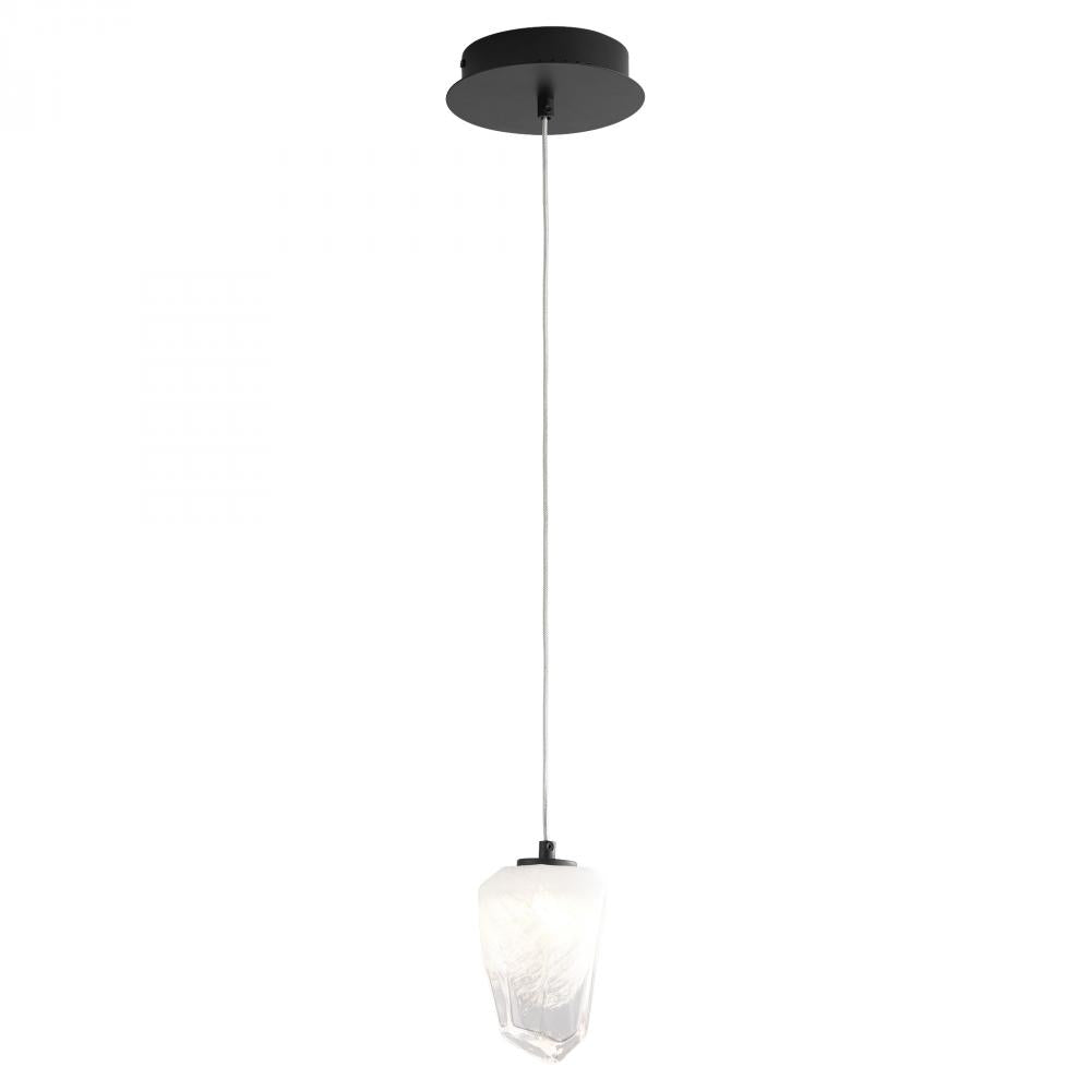 Oxygen Lighting VIVO 3-809-15 Pendant - Black