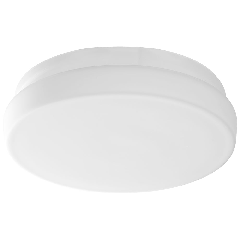 Oxygen Lighting OSLO 3-9-101 Fan Accessory Traditional - Matte White