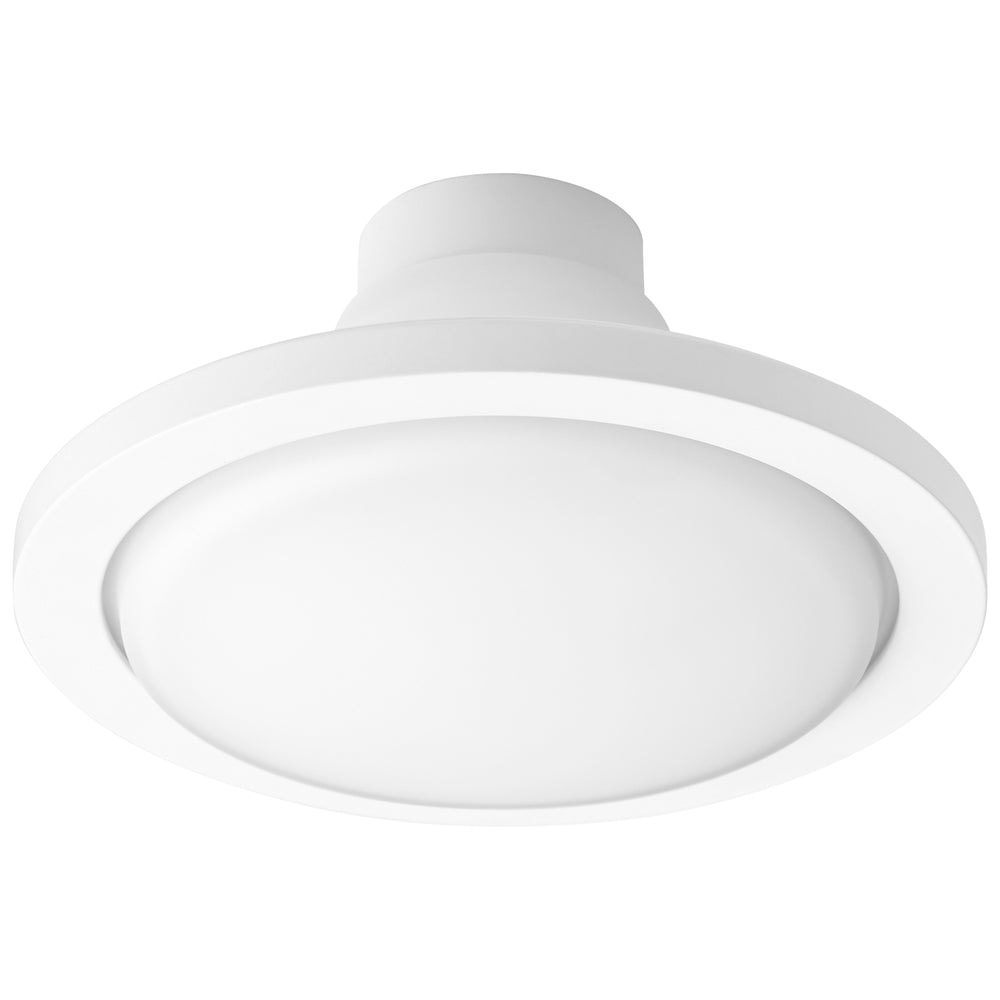 Oxygen Lighting JUNO 3-9-109-6 Fan Accessory Traditional - White