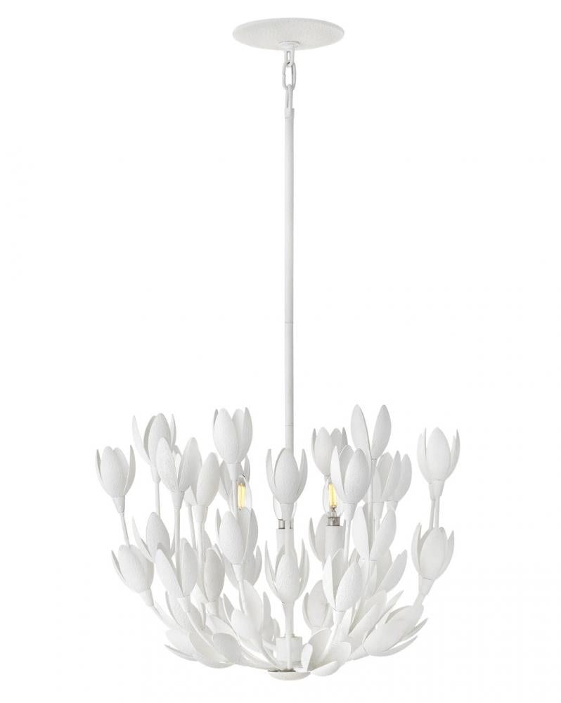 Hinkley Lighting FLORA 30011TXP Pendant Bohemian - Textured Plaster