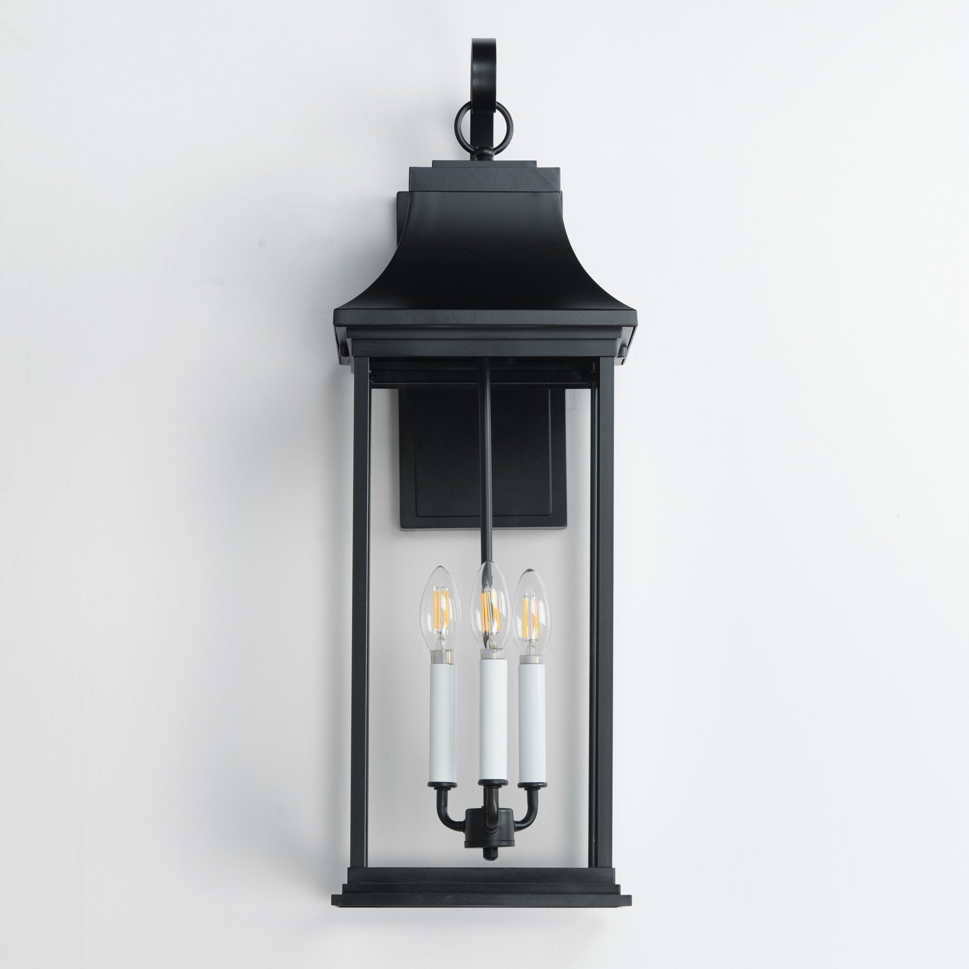 Vicksburg-Outdoor Hanging Lantern