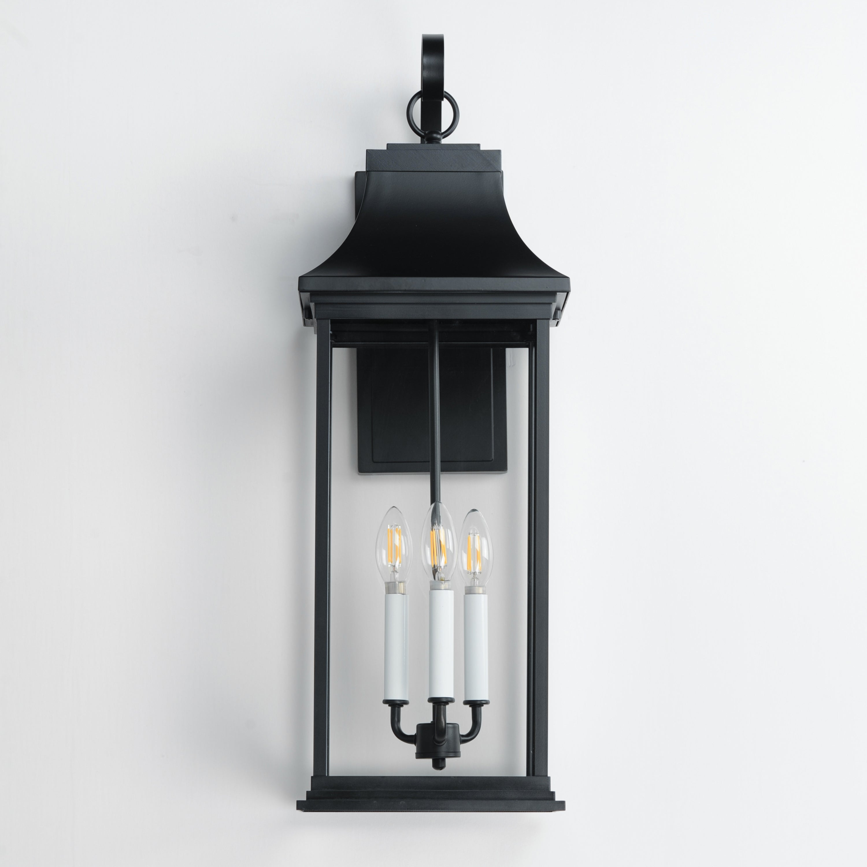 Vicksburg-Outdoor Hanging Lantern