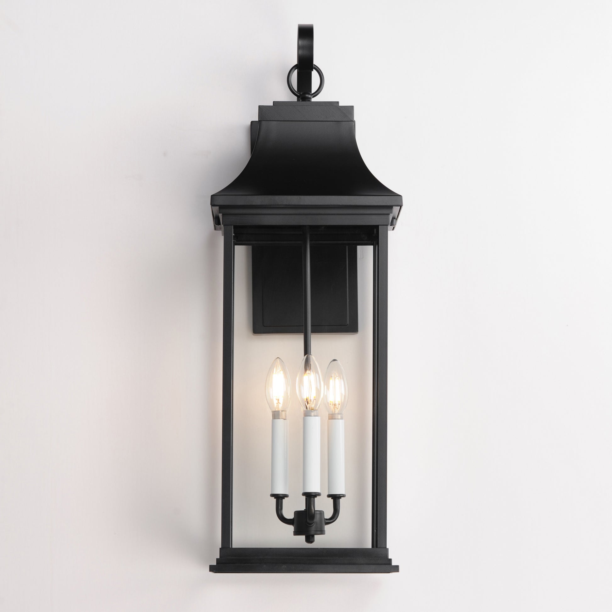 Vicksburg-Outdoor Hanging Lantern