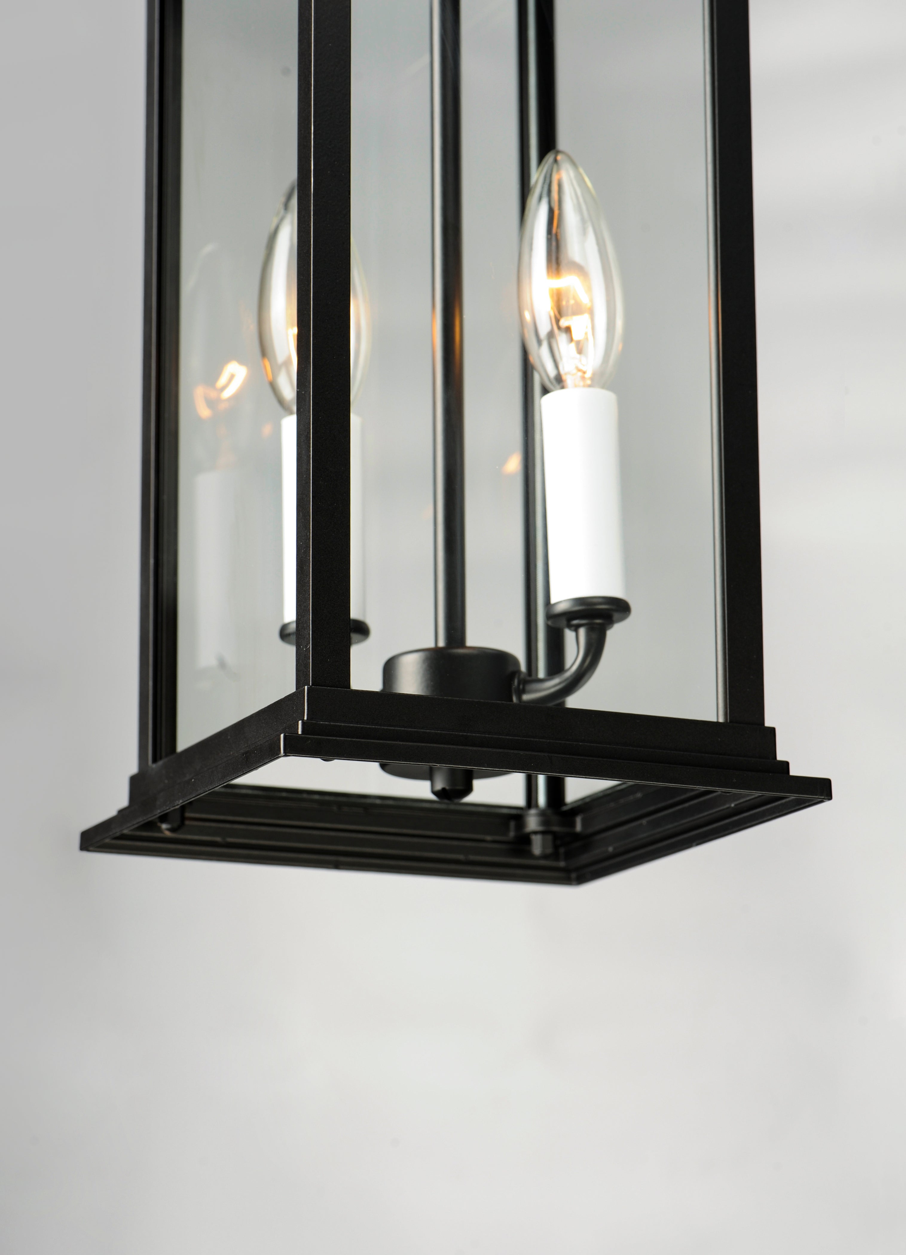 Vicksburg-Outdoor Hanging Lantern