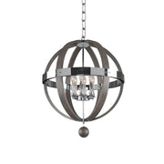 Sharlow 6 Light Pendant