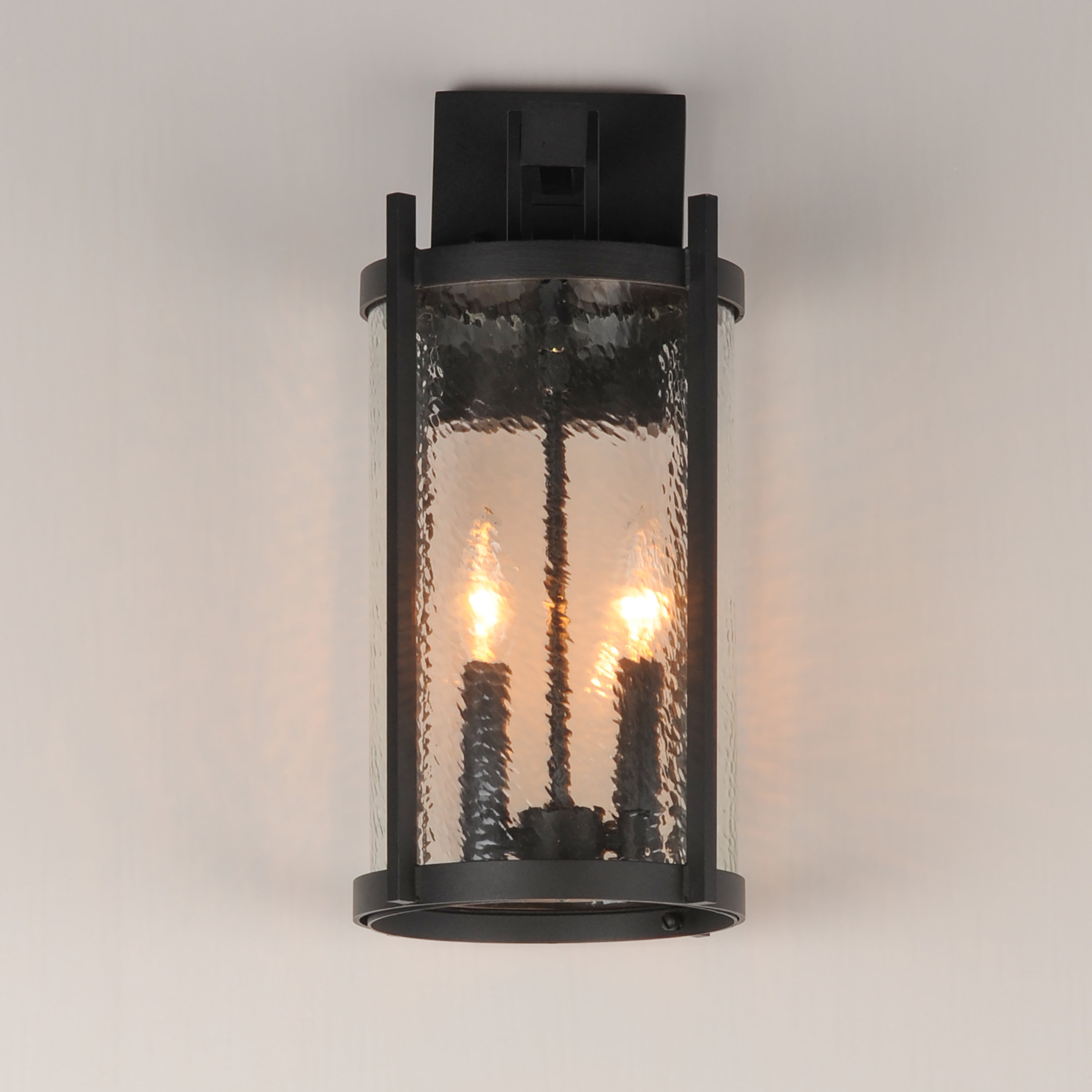 Belfry-Outdoor Wall Mount