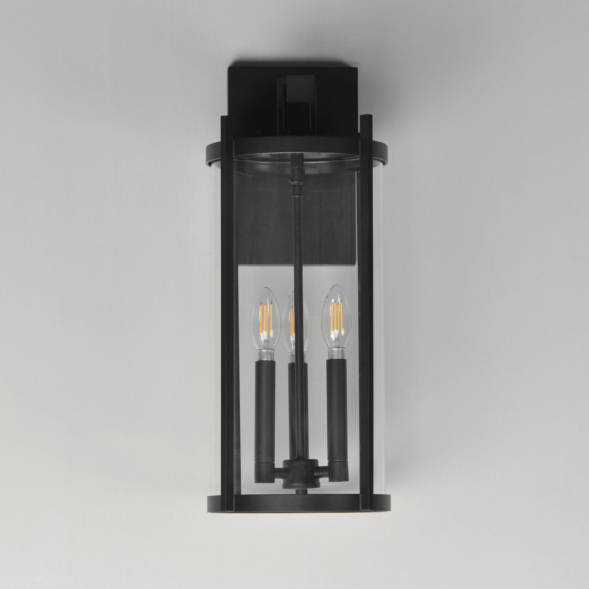 Belfry-Outdoor Hanging Lantern