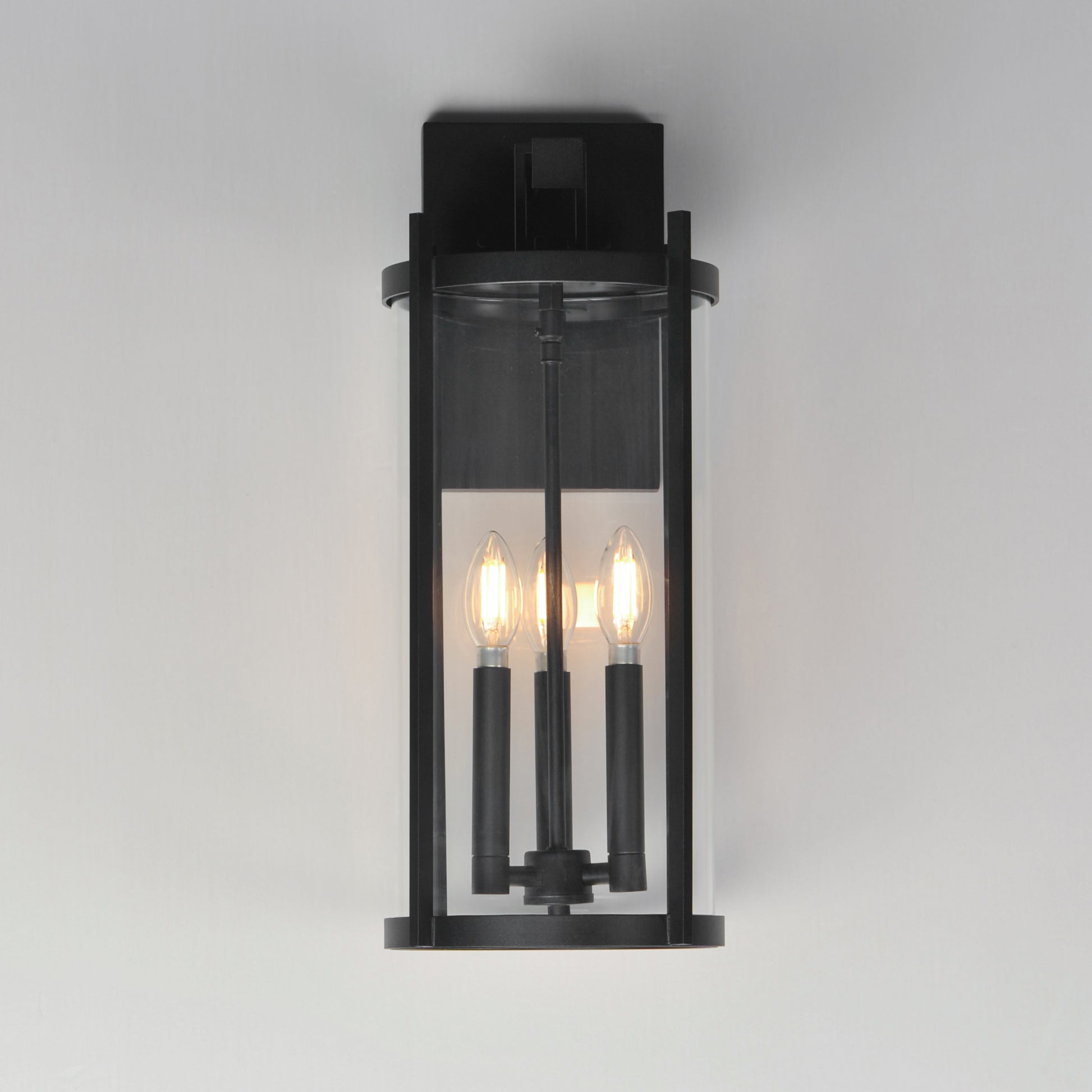 Belfry-Outdoor Hanging Lantern