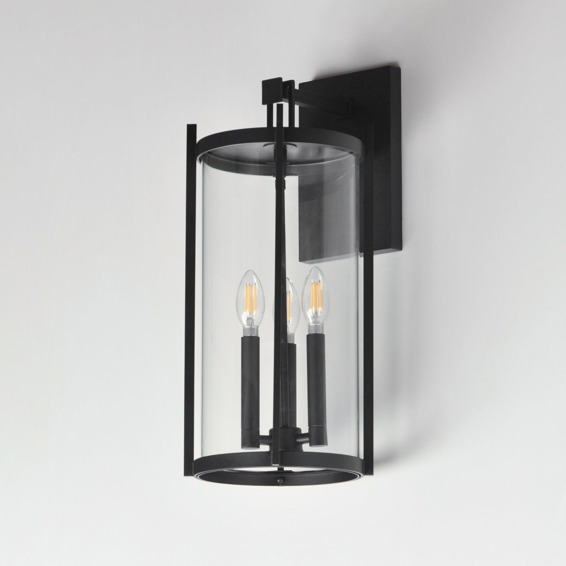 Belfry-Outdoor Hanging Lantern