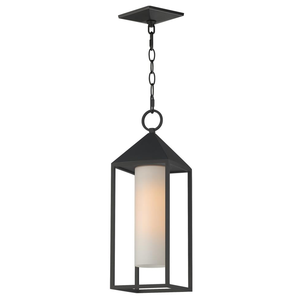 Maxim Lighting ALDOUS 30079SWBK Pendant - Black