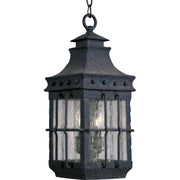 Nantucket-Outdoor Hanging Lantern