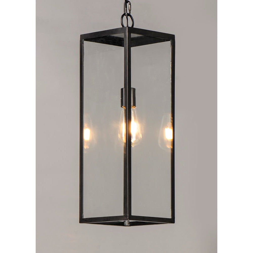 Maxim Lighting CATALINA 30097CLDBZ Exterior Industrial - Bronze