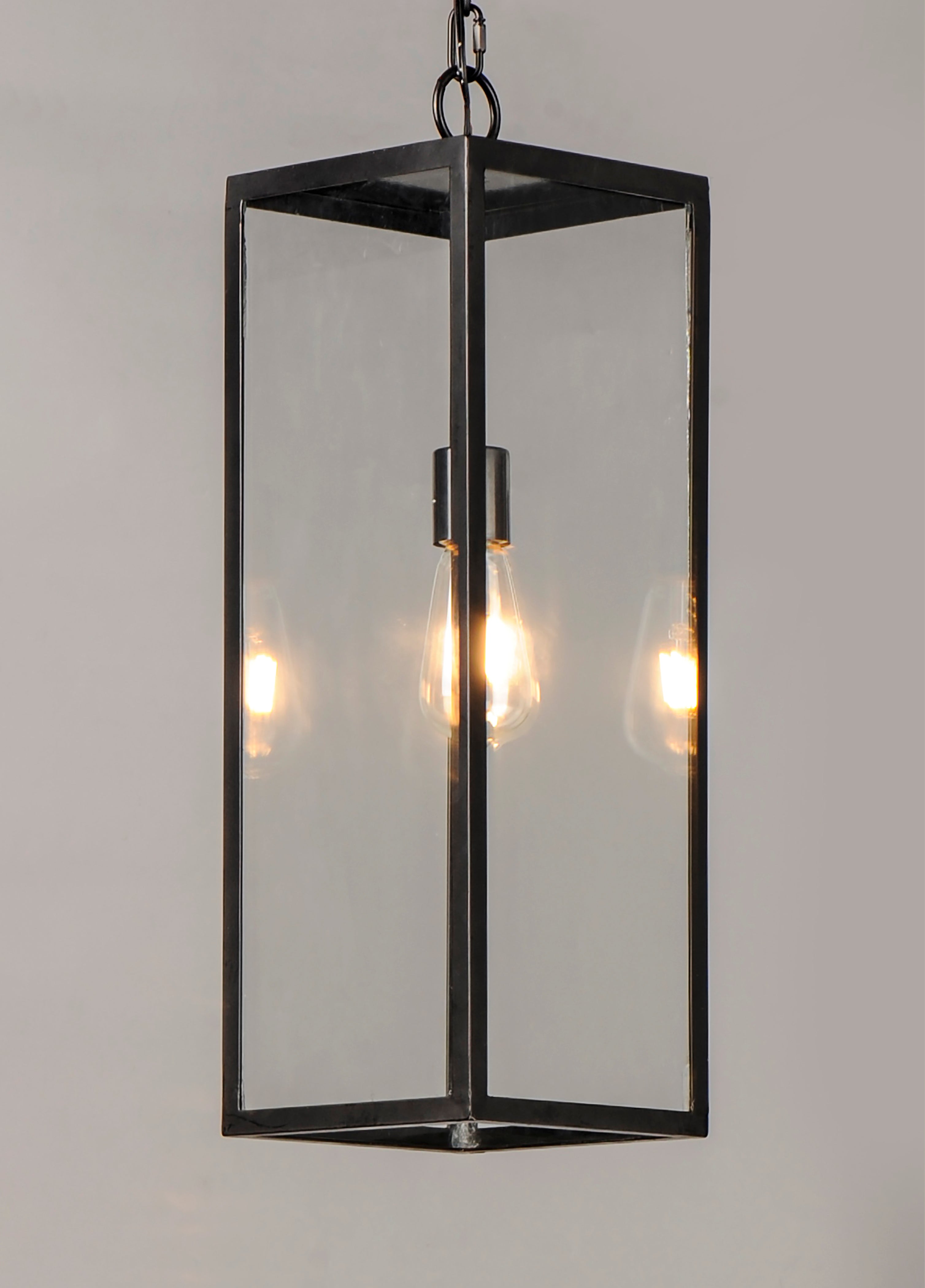 Catalina-Outdoor Hanging Lantern