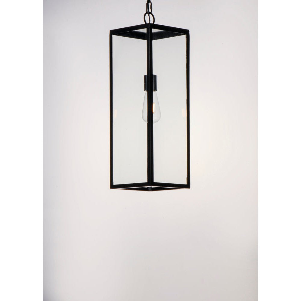 Maxim Lighting CATALINA 30097CLDBZ Exterior Industrial - Bronze