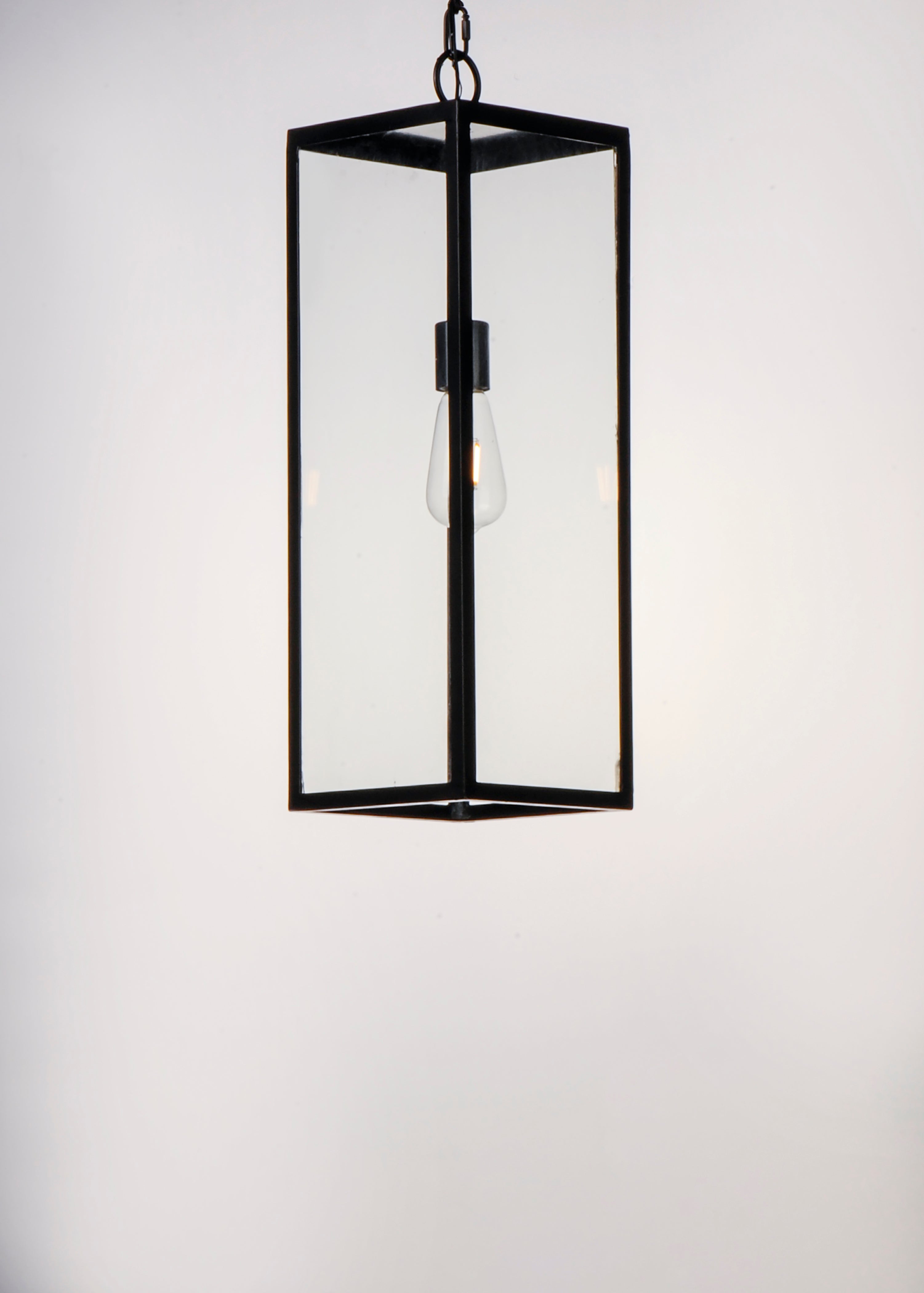 Catalina-Outdoor Hanging Lantern
