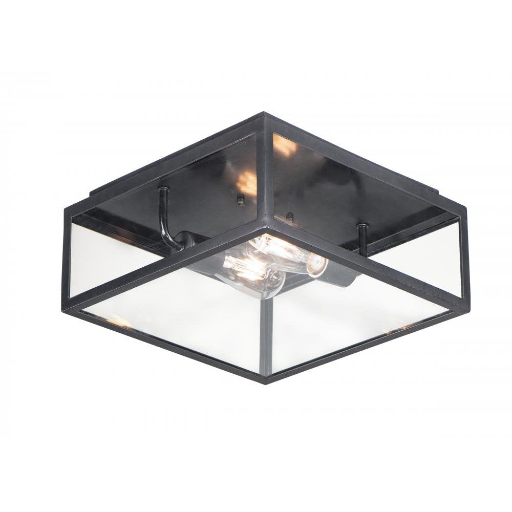 Maxim Lighting CATALINA 30098CLDBZ Exterior Industrial - Bronze