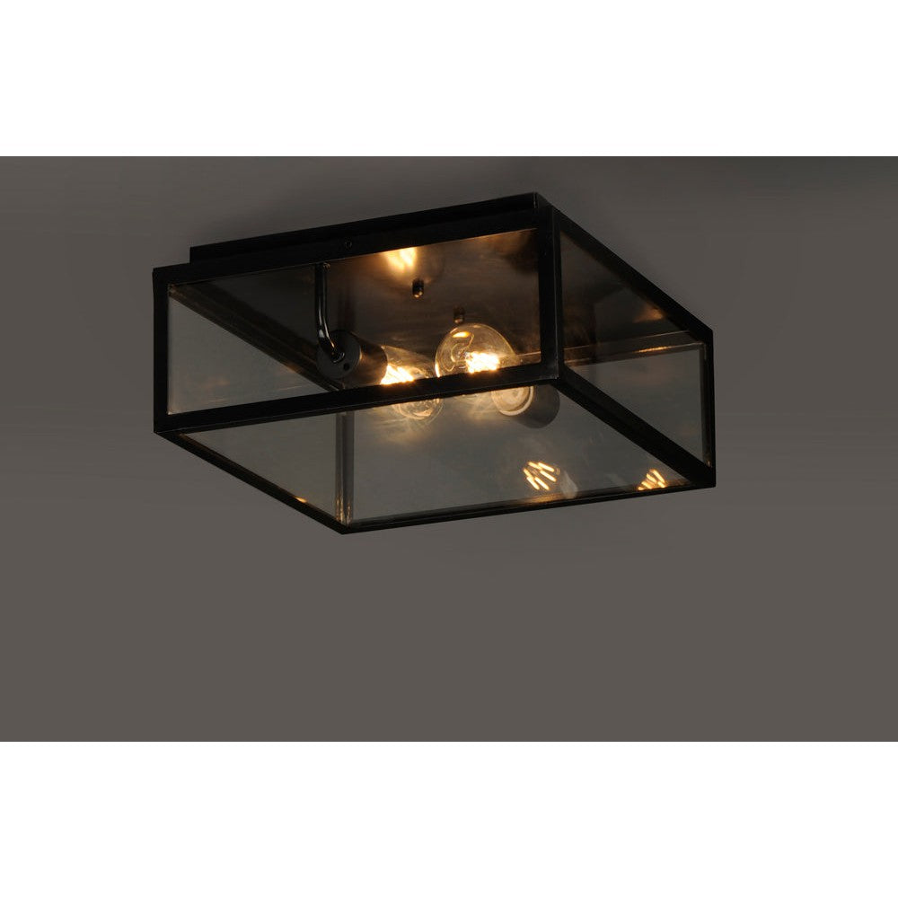 Maxim Lighting CATALINA 30098CLDBZ Exterior Industrial - Bronze