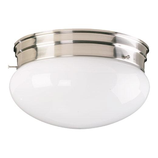 Quorum Lighting 3015-8-6 Flush Mount Traditional - White