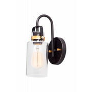 Magnolia-Wall Sconce