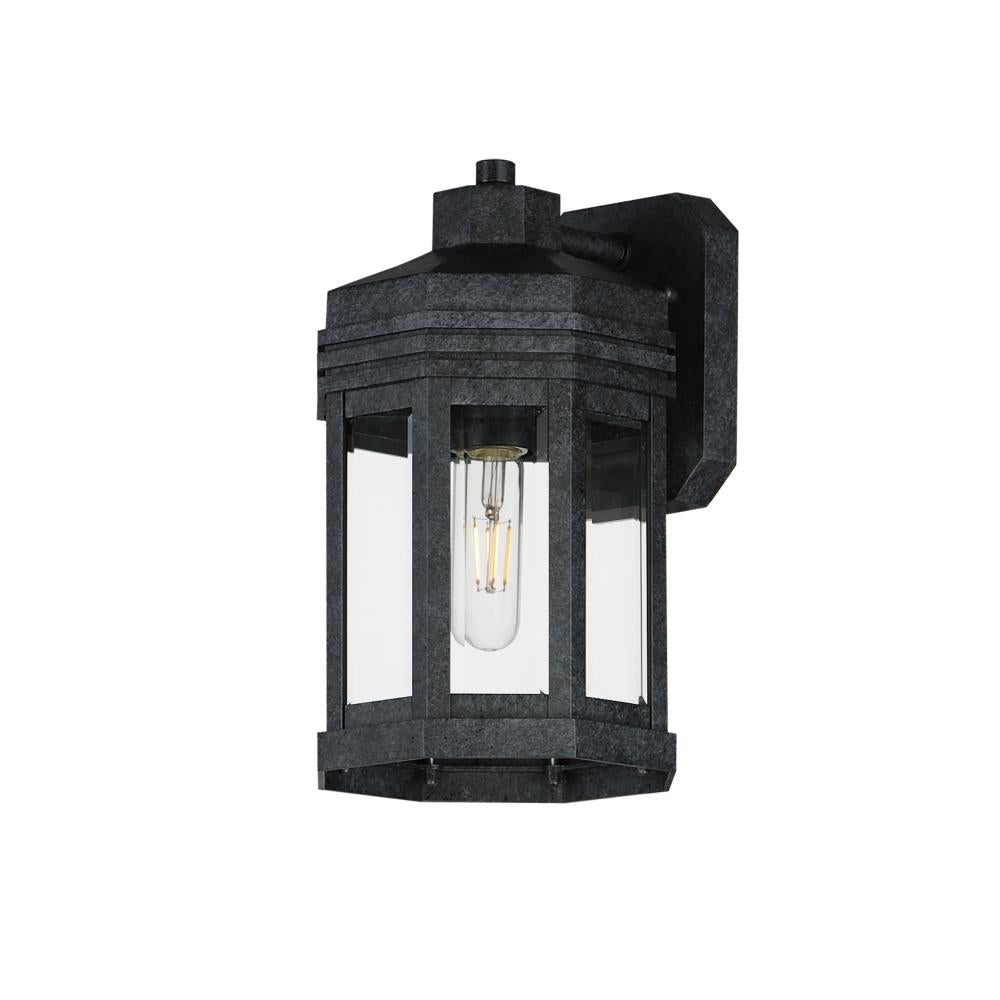 Wright-Outdoor Wall Mount light