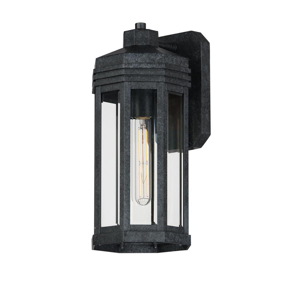 Wright-Outdoor Wall Mount light
