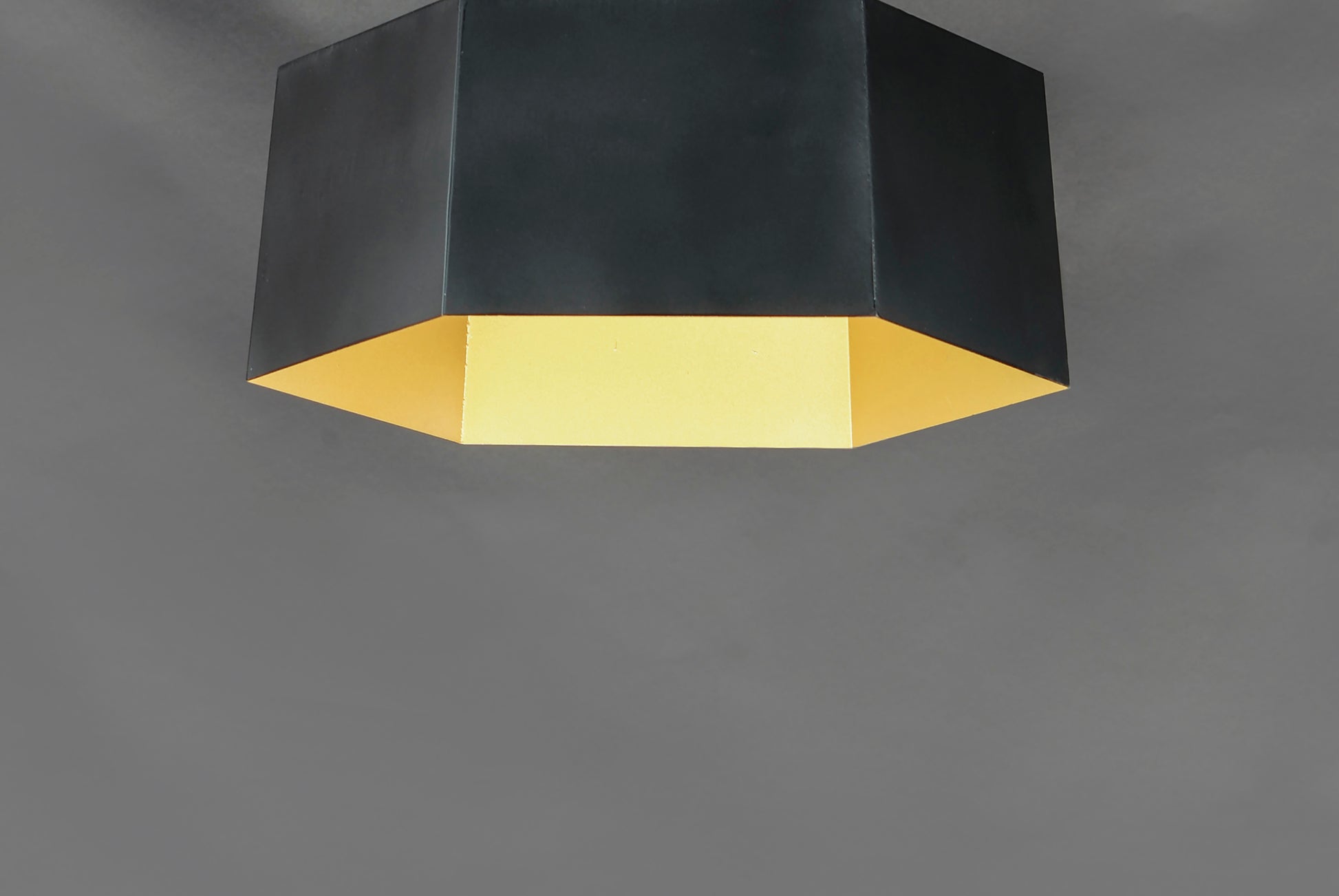 Honeycomb-Mini Pendant