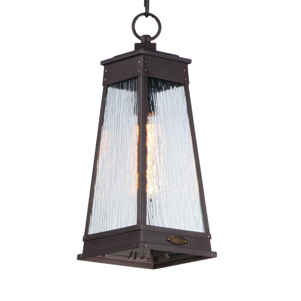 Maxim Lighting SCHOONER 3049RPOLB Pendant Nautical - Brass