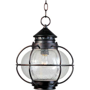 Portsmouth-Outdoor Hanging Lantern