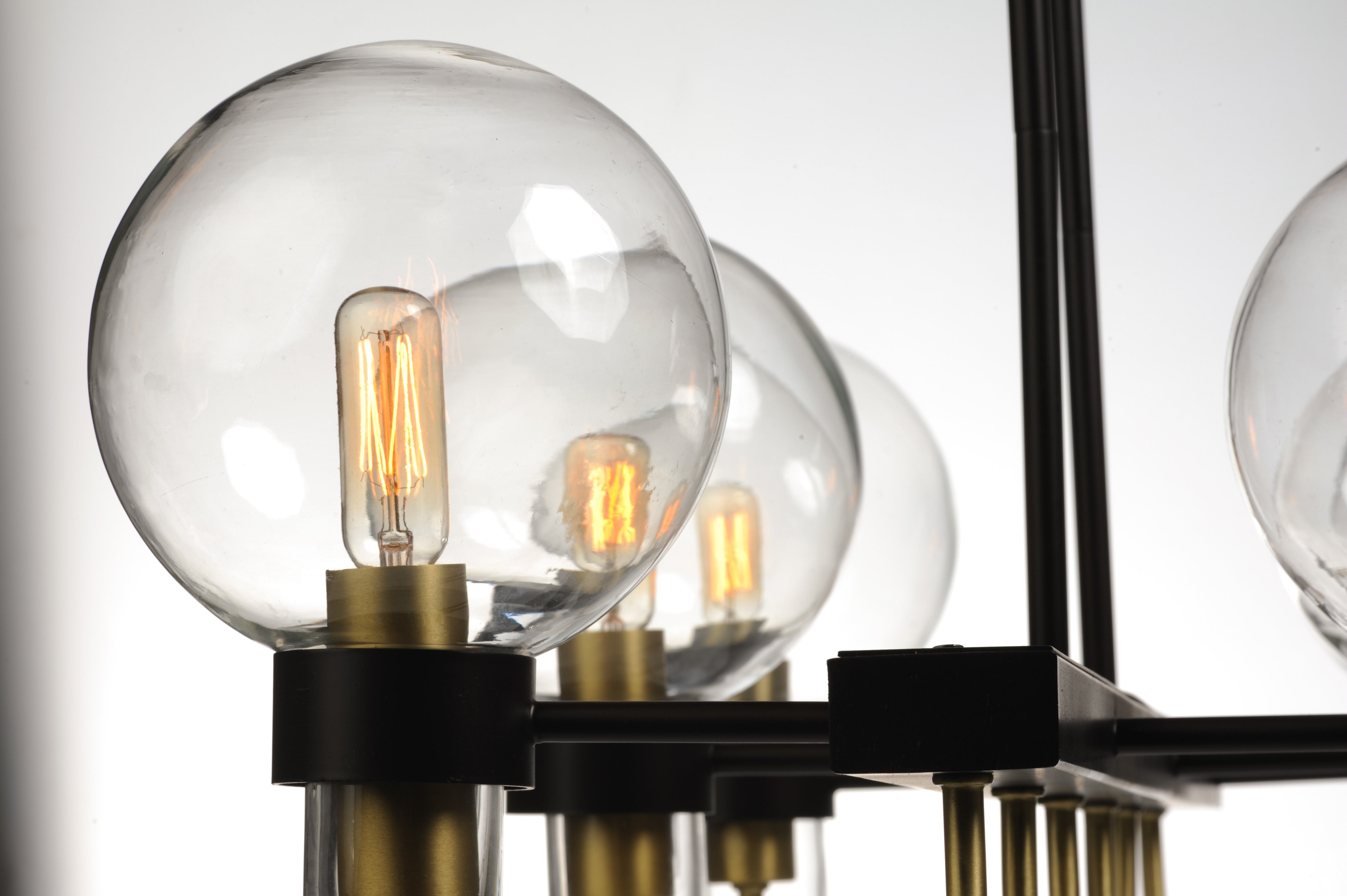 Bauhaus-Linear Pendant