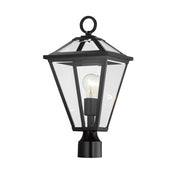 Prism-Outdoor Post Lantern