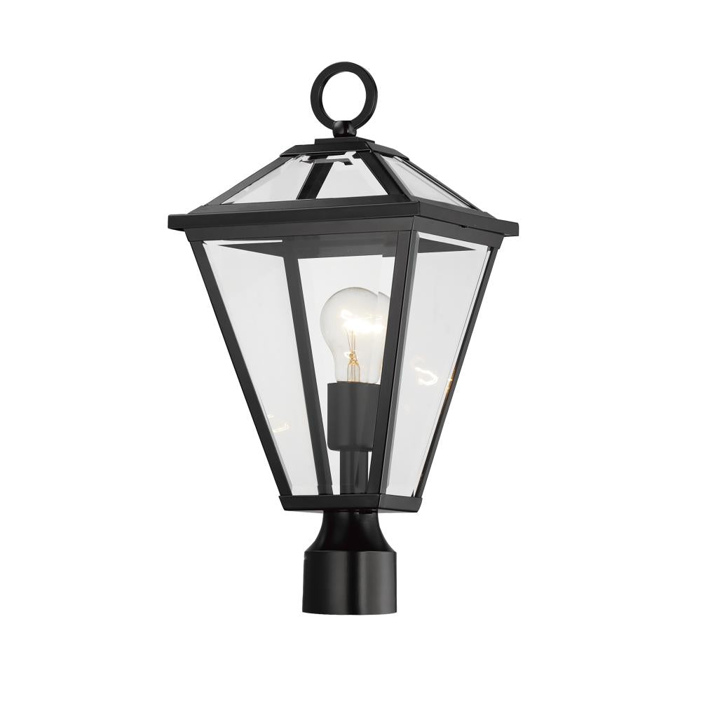Prism-Outdoor Post Lantern