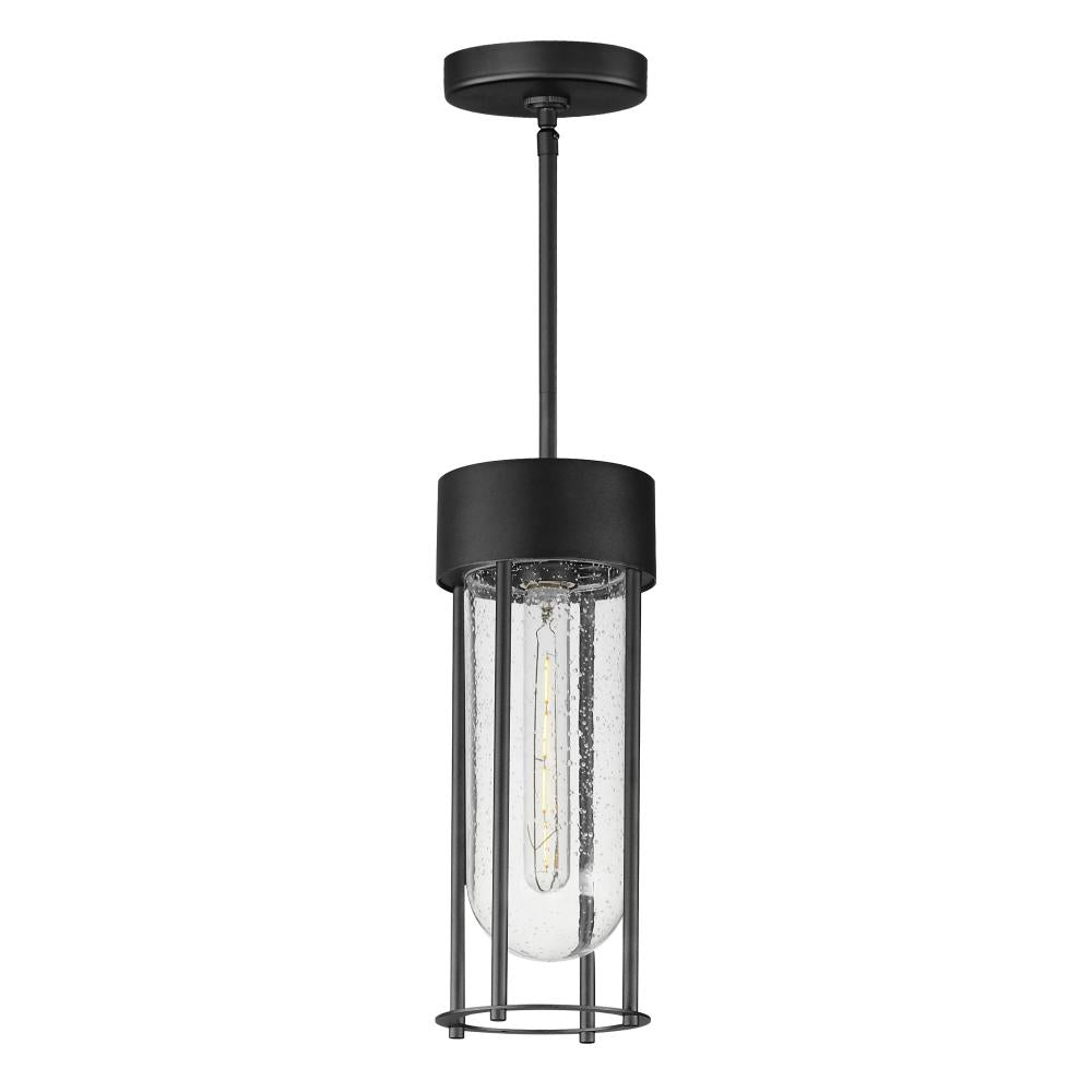 Maxim Lighting MILLENNIAL 30587CDBK Pendant - Black