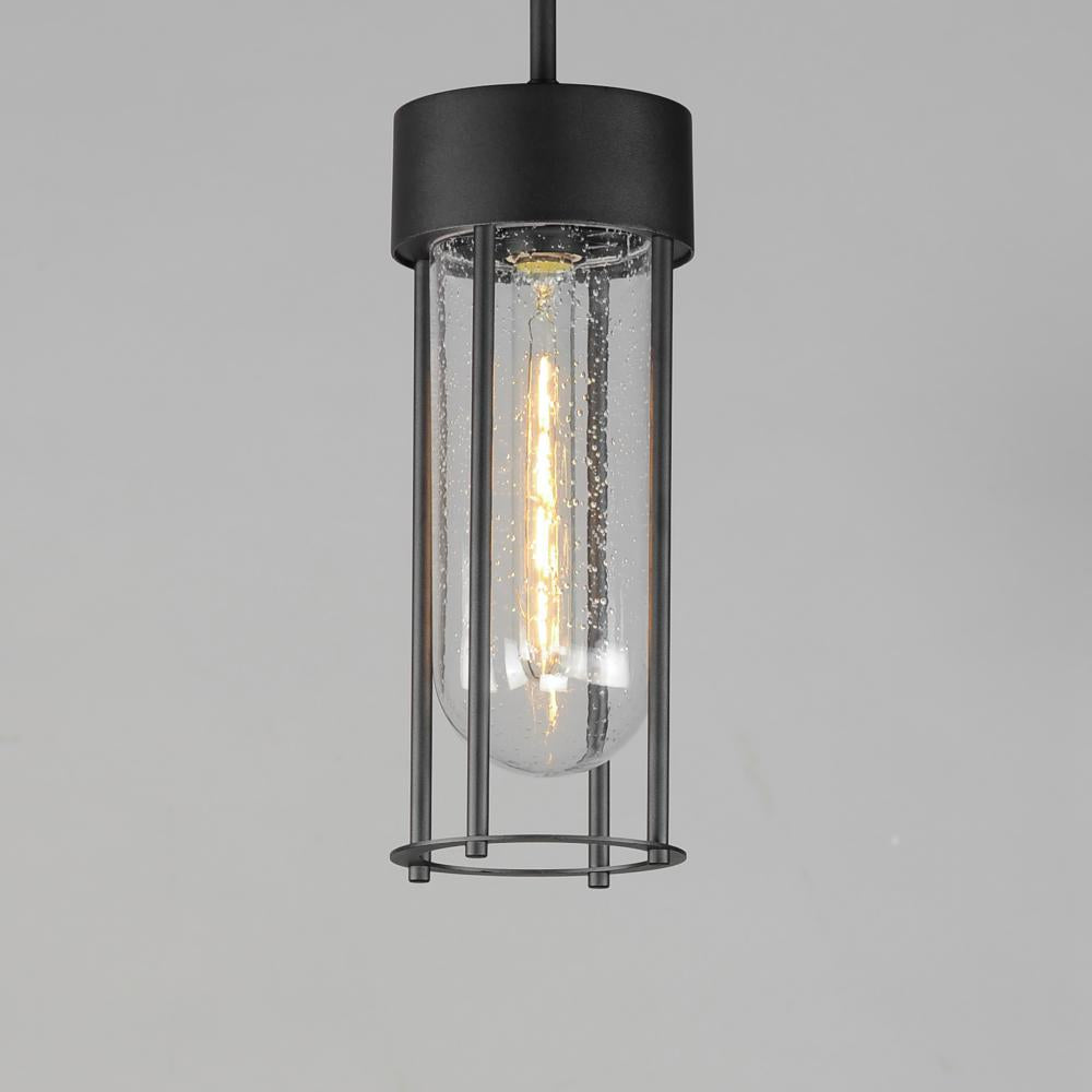 Maxim Lighting MILLENNIAL 30587CDBK Pendant - Black